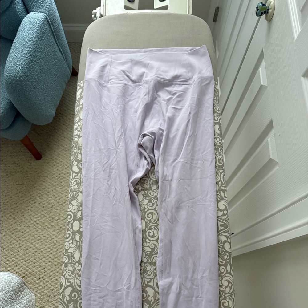 Free People Movement Purple Leggings